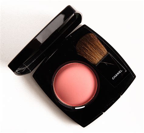 chanel limited blush|chanel blush angelique.